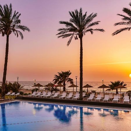 Hotel Jacob Sea Life Nahariya Extérieur photo