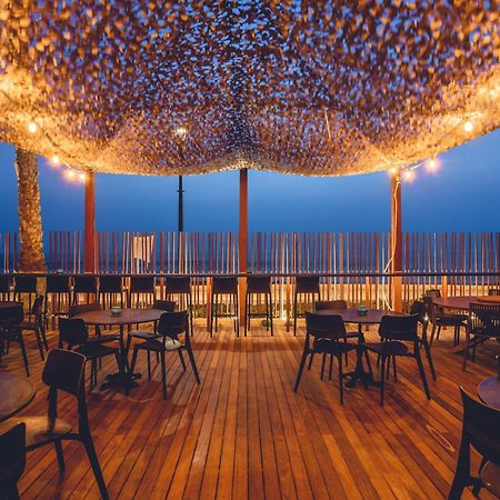 Hotel Jacob Sea Life Nahariya Extérieur photo
