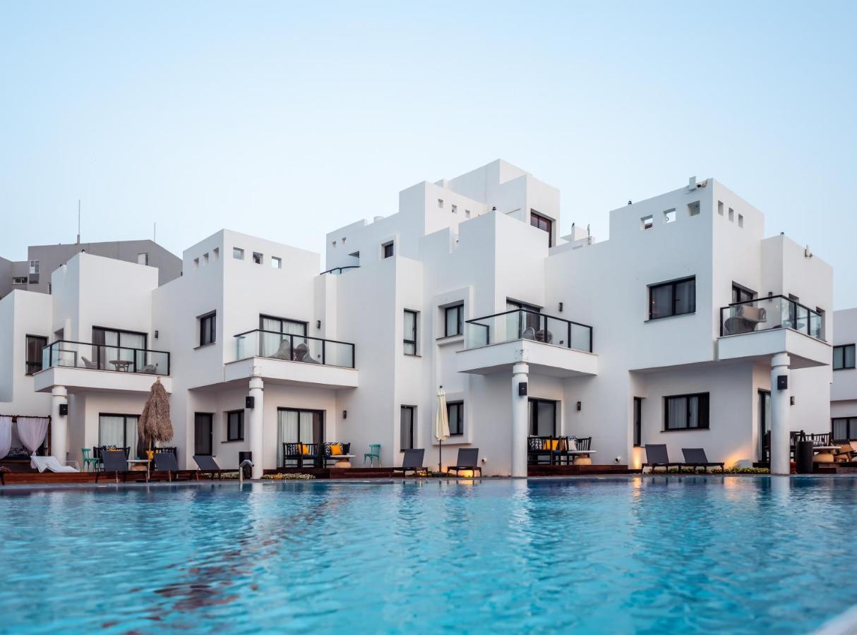 Hotel Jacob Sea Life Nahariya Extérieur photo