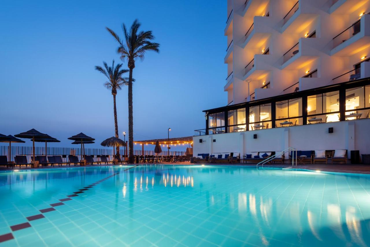 Hotel Jacob Sea Life Nahariya Extérieur photo