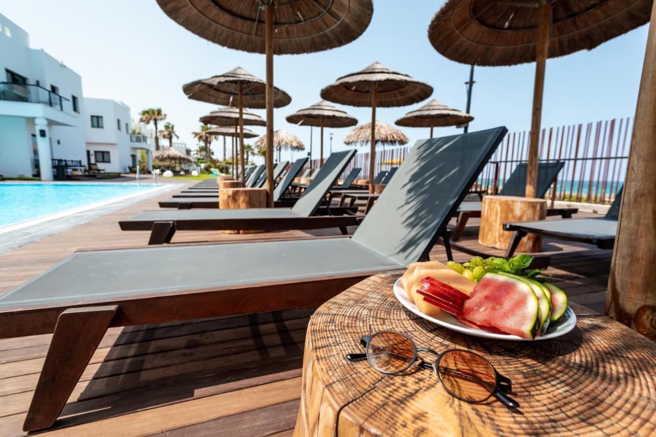 Hotel Jacob Sea Life Nahariya Extérieur photo