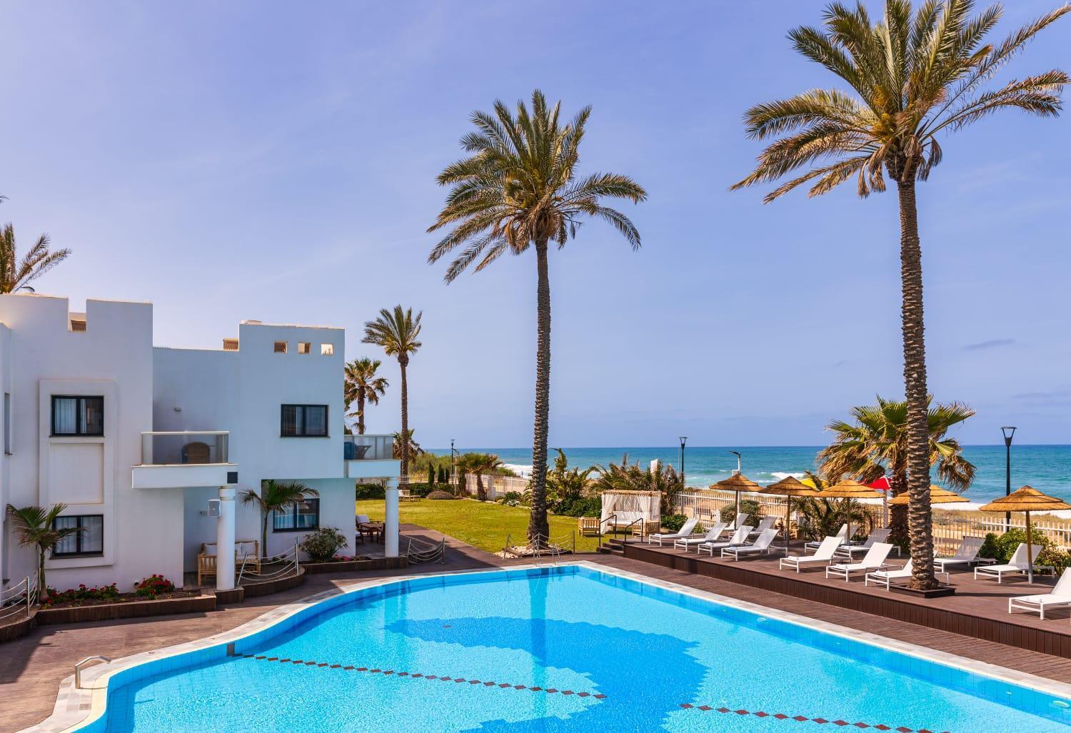 Hotel Jacob Sea Life Nahariya Extérieur photo