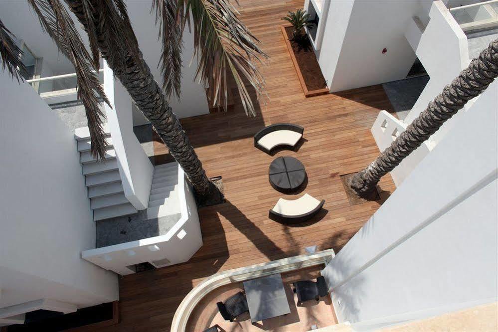 Hotel Jacob Sea Life Nahariya Extérieur photo